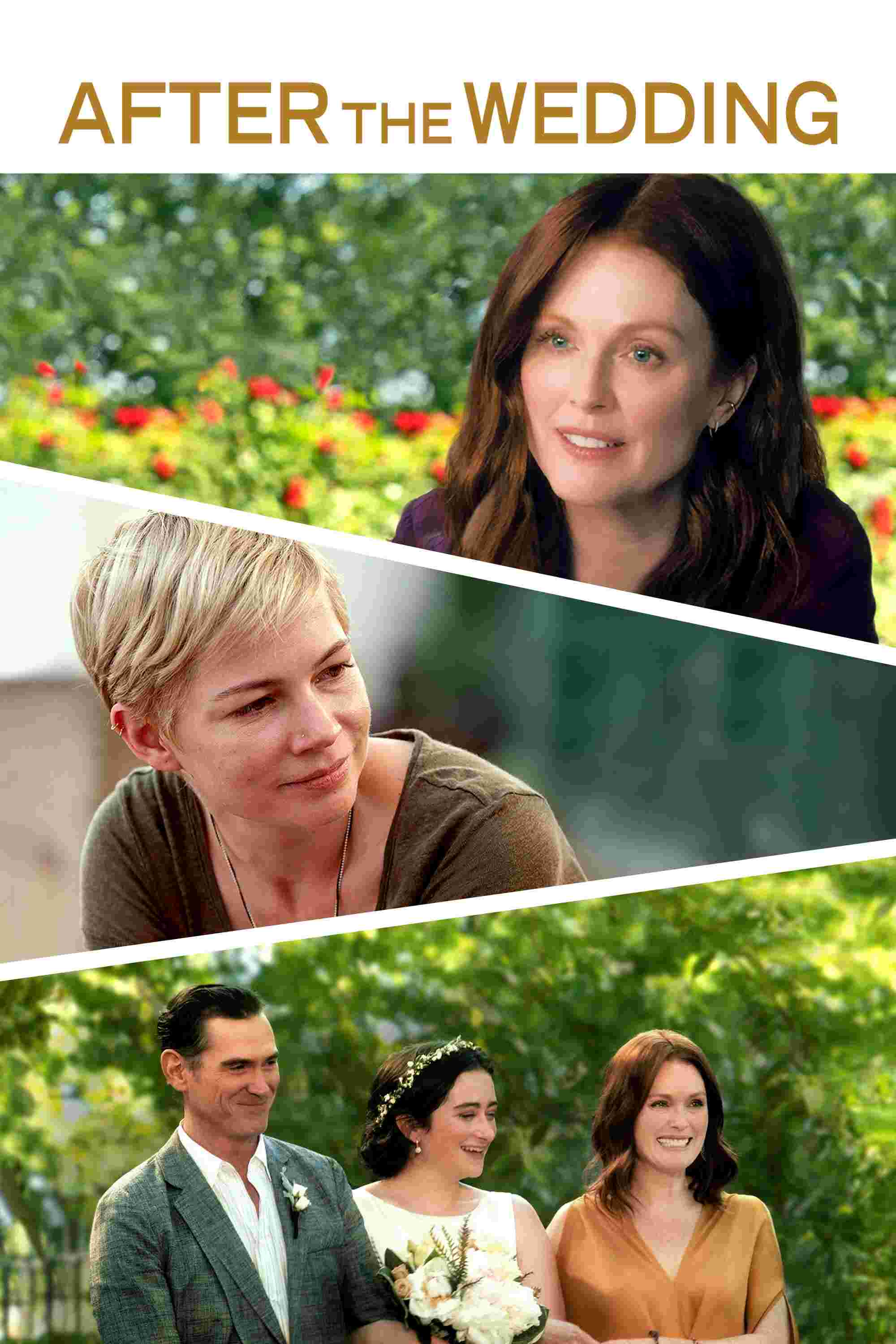 After the Wedding (2019) Julianne Moore